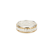 Keith Jack Love Knot Ring