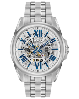 Bulova Sutton Men's Watch