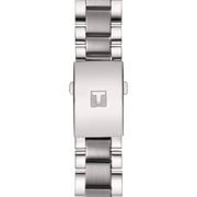 Tissot Men's Chrono XL Classic Watch: Black