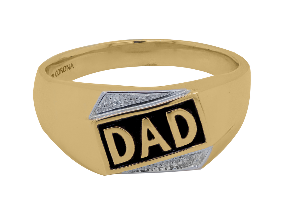 Ring dad 2025