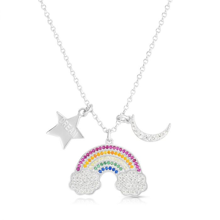 Rainbow Dream Necklace