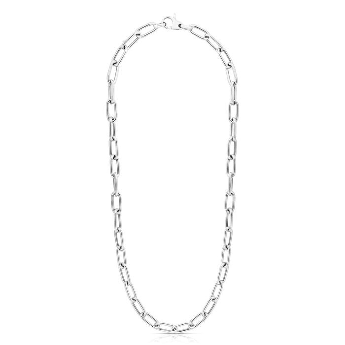 6.5mm Paperclip Chain