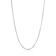 Italgem Stainless Steel Box Chain