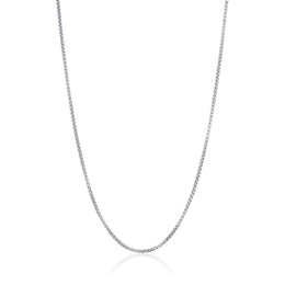 Italgem Stainless Steel Box Chain