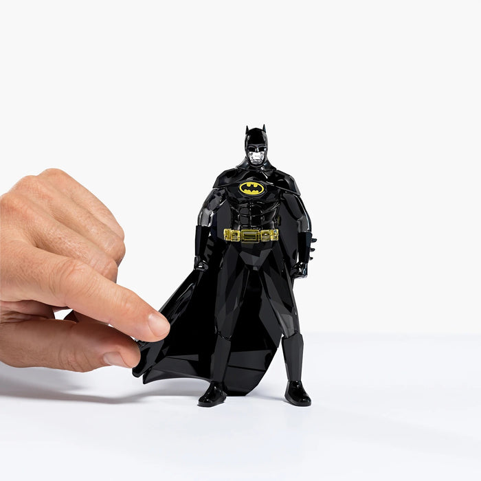 Swarovski DC Batman Crystal Figurine