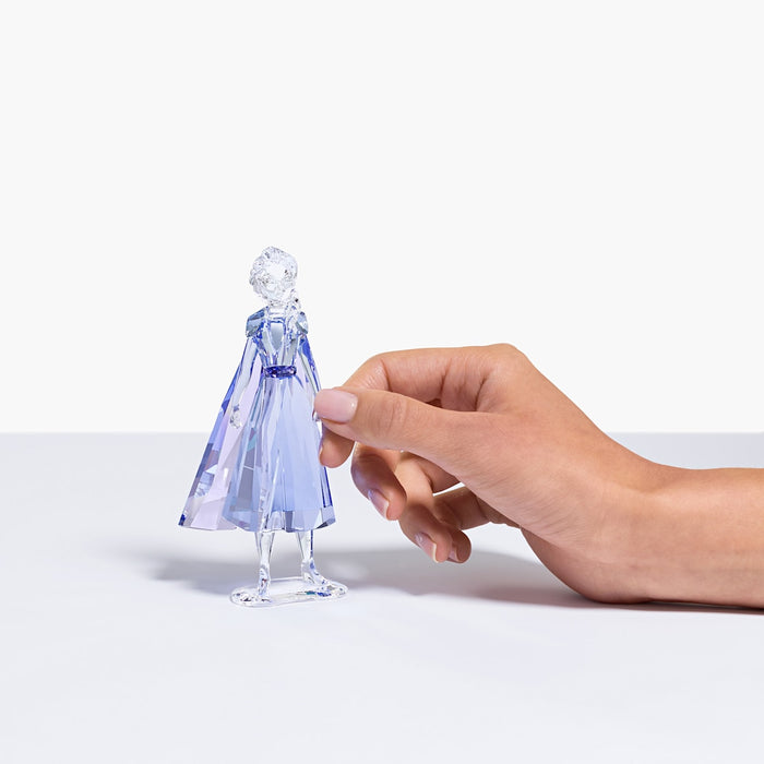 Swarovski Frozen 2- Elsa Crystal Figurine