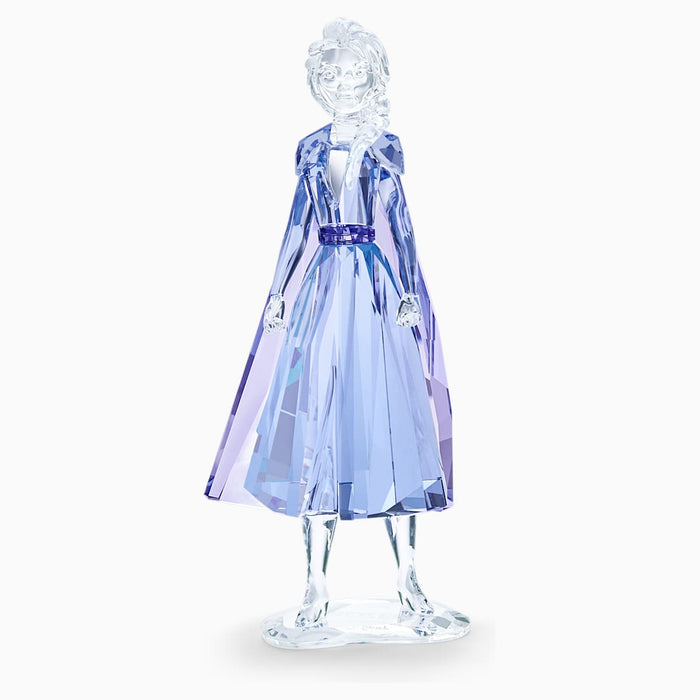 Swarovski Frozen 2- Elsa Crystal Figurine