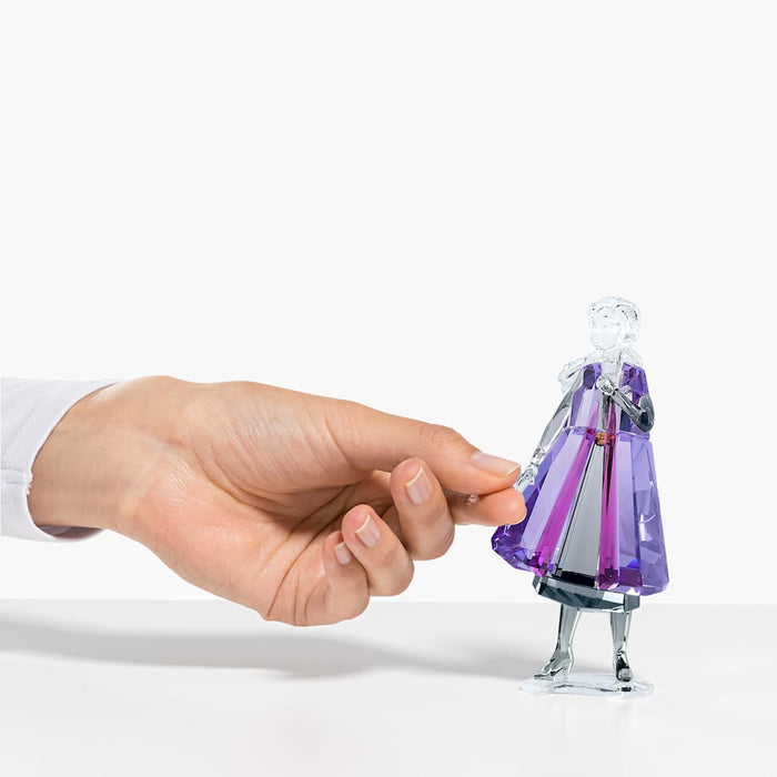 Swarovski Frozen 2 - Anna Crystal Figurine
