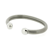 QRay Milano Mesh Bracelet