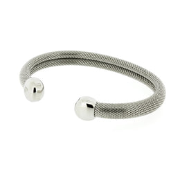 QRay Milano Mesh Bracelet