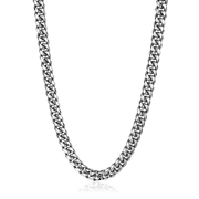Italgem Stainless Steel Curb Chain