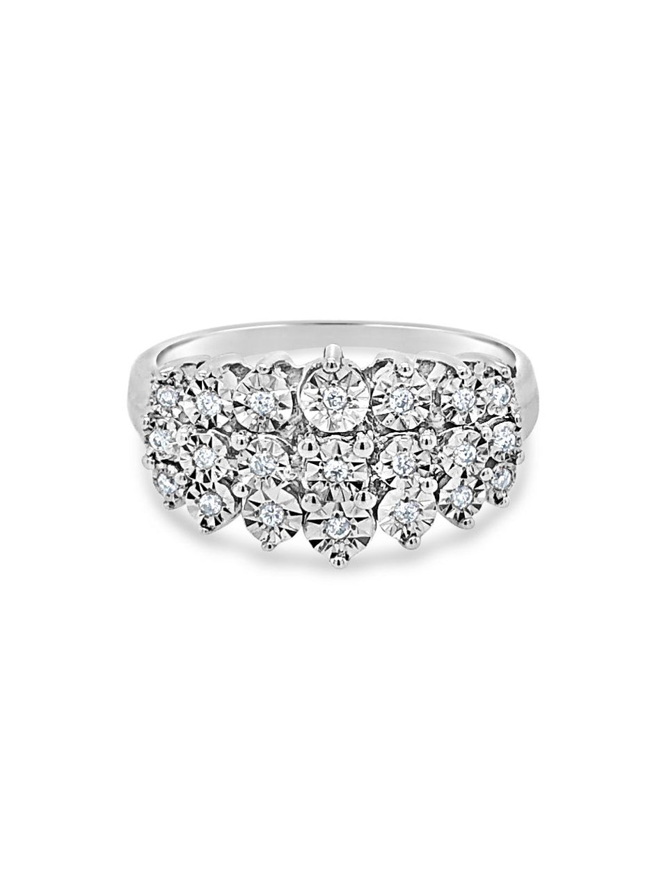 Sterling Silver Rings | Trendy Designs for Every Style – Bogart's ...