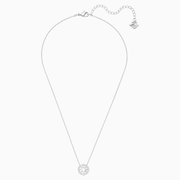 Swarovski Sparkling Dance Around Necklace