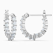 Swarovski Vittore Mini Hoop Earrings
