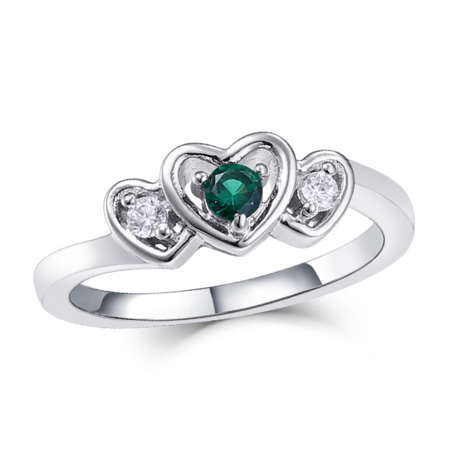 April Birthstone